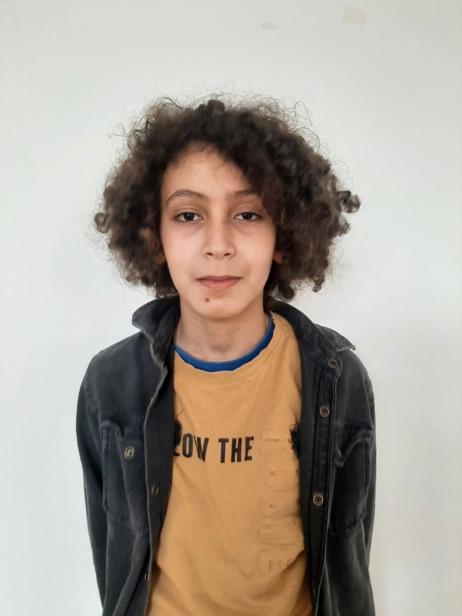 20230428 Anisse Simou, Teamsprecher 2